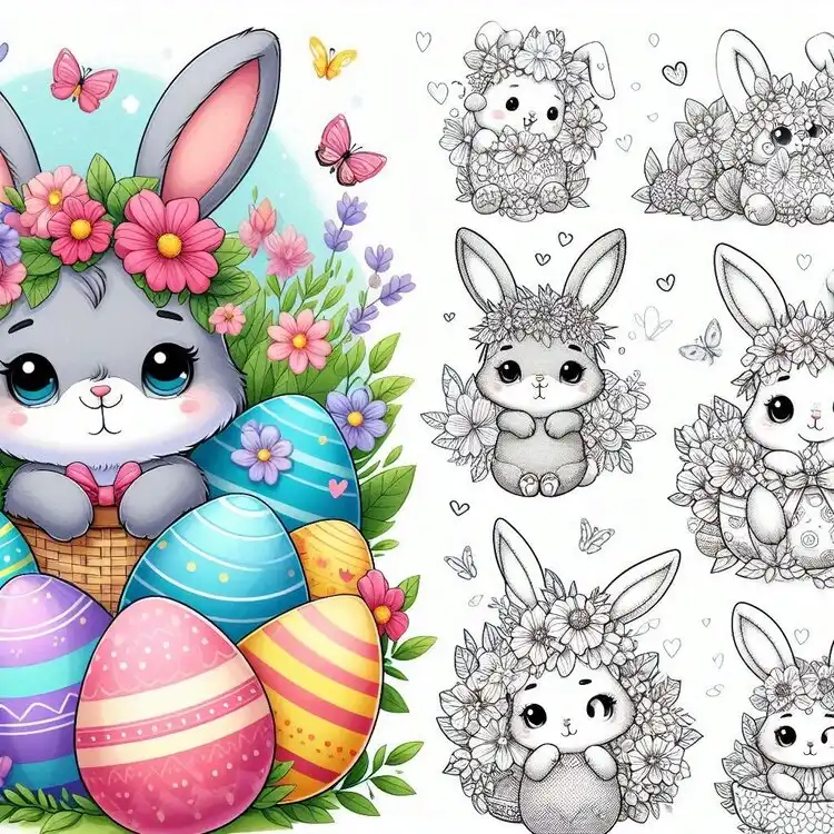 Businesswoman using laptop in a modern office setting, highlighting digital marketing strategies