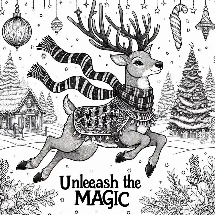 Businesswoman smiling while working on a laptop with a cityscape in the background