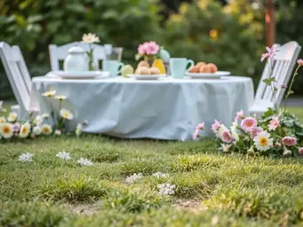 Easter Bunny Tracks: Fun Ways to Celebrate Easter Morning