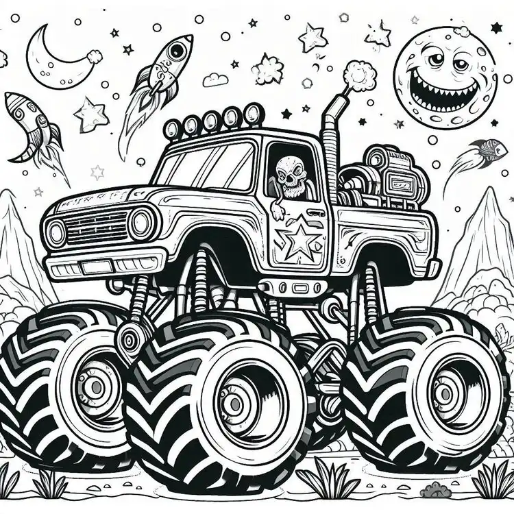 Make Puffy Paint with Shaving Cream