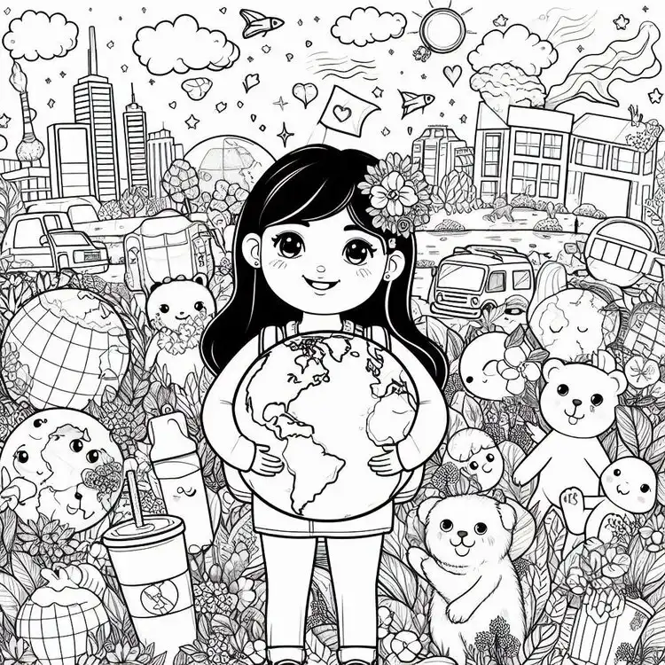 Crafting Fun: 100+ Ideas for Kids
