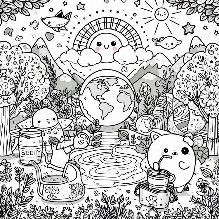 Ultimate Guide to Making Floam Slime and Kids' Crafts
