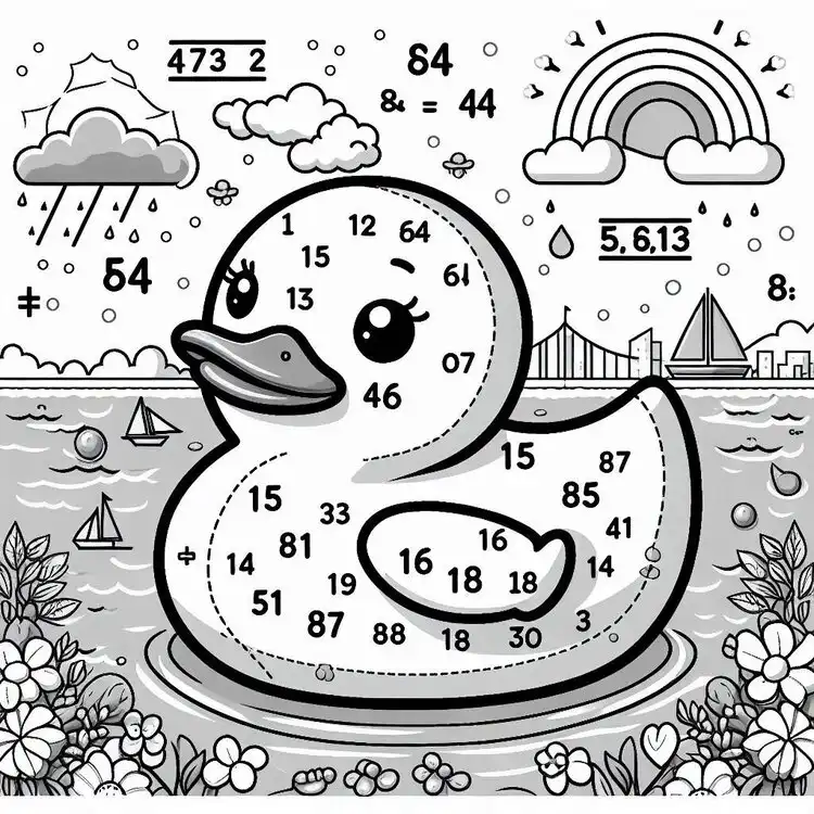 Kids’ Fun Without Fireworks