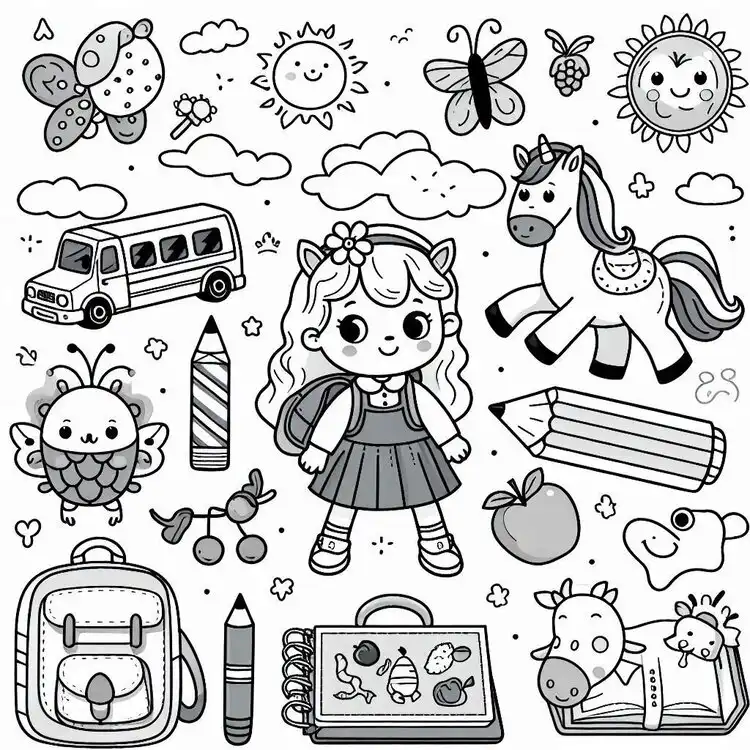 Bubble Wrap Painting Techniques