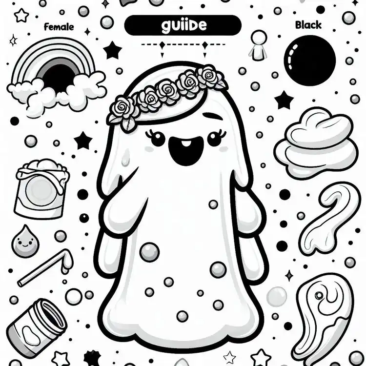 Ocean Sensory Bottles: Crafting