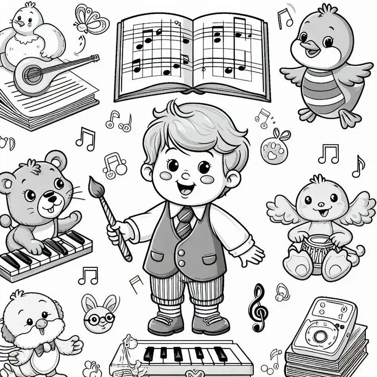 Glow-in-the-Dark Halloween Play Ideas