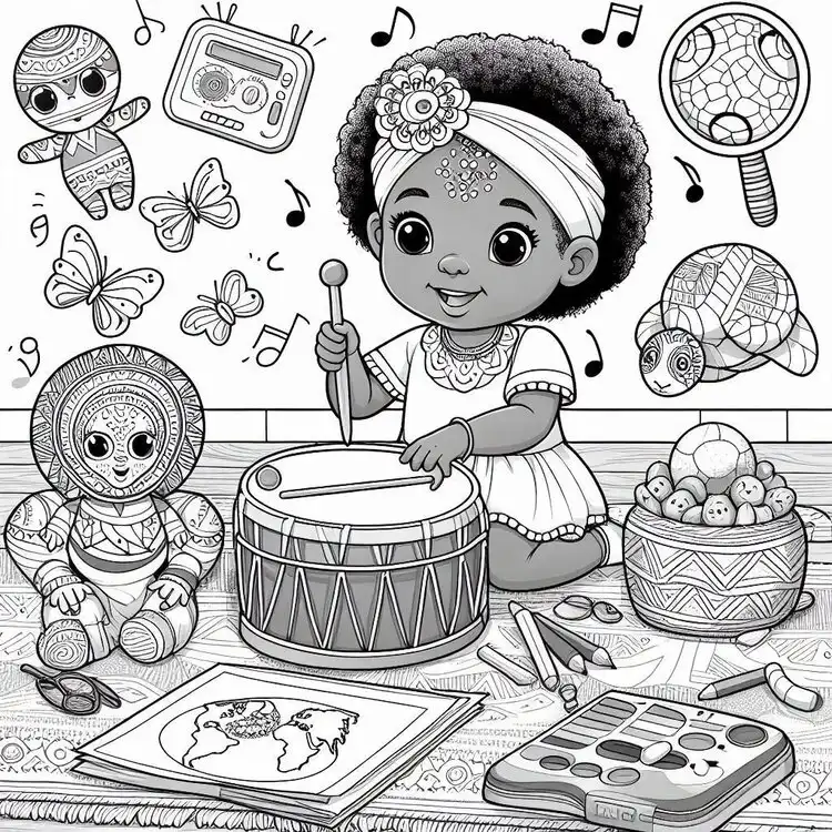 Laughter and Learning: Earth Day Fun for Kids