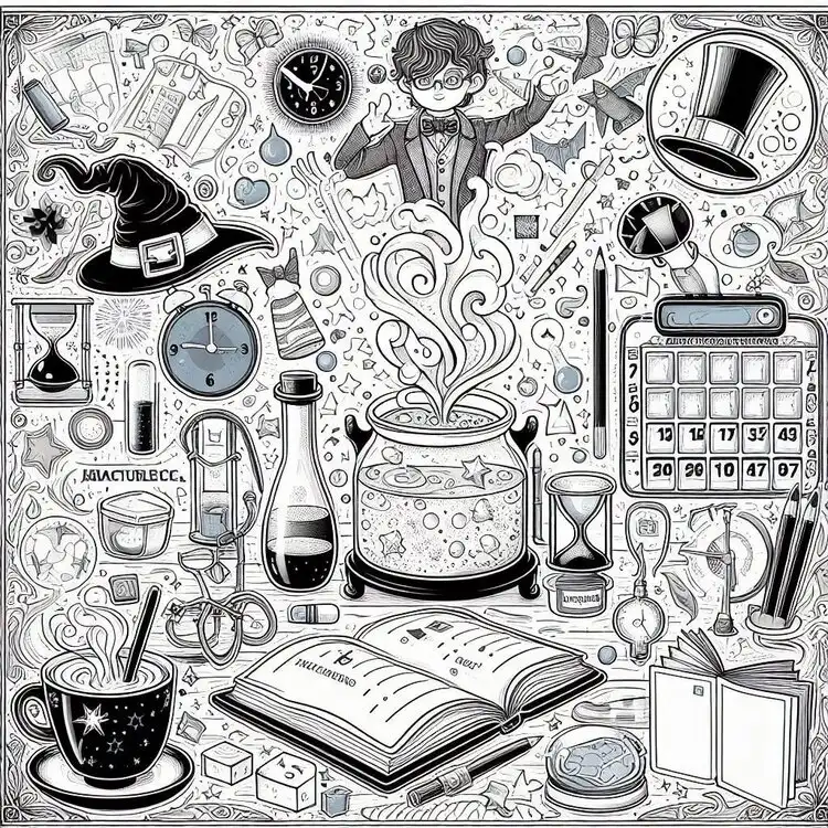 Kids’ DIY Paper Mâché Bowls