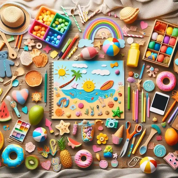 Ultimate guide to summer activities for kids