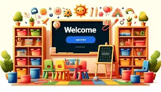 Welcome to Tots Tutor