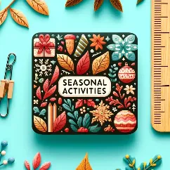Seasonal Activities